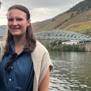 Meet your Posher, Townsend